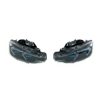 Frontscheinwerfer G20-style (Xenon auf LED, 2 Stk.) Foto 2