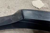 Skoda Octavia III A7 2013-2019 B-Ware-2 Frontlip Ansatz DPT V-1 (2013-2017, zum Lackieren) Foto 3