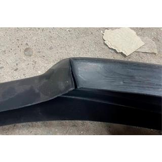 B-Ware-2 Frontlip Ansatz DPT V-1 (2013-2017, zum Lackieren) Skoda Octavia III A7 2013-2019 Foto 3