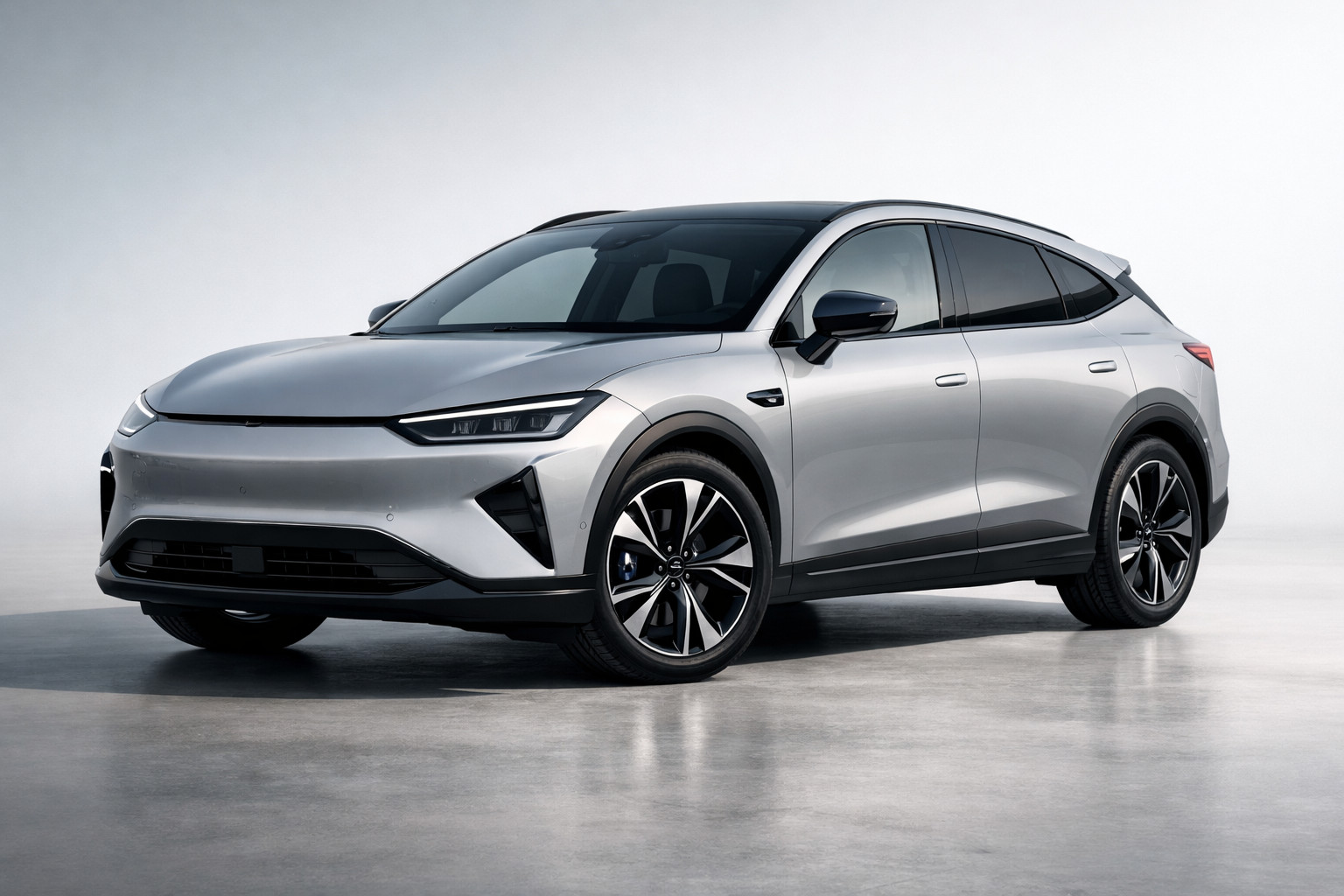 XPeng G6 2026: Überblick über den chinesischen Rivalen von Tesla Model Y und BYD Sealion 7