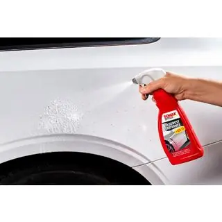 Sonax Rostentferner für Bremsbeläge, 500 ml Foto 2