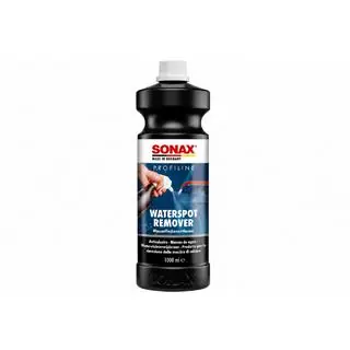 Sonax PROFILINE Waterspot Remover Profi-Reiniger zur Entfernung von Kalkflecken vom Lack 1 l Foto 1