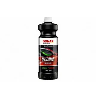 Sonax Universalreiniger für Außen- und Innenflächen 1 l Foto 1