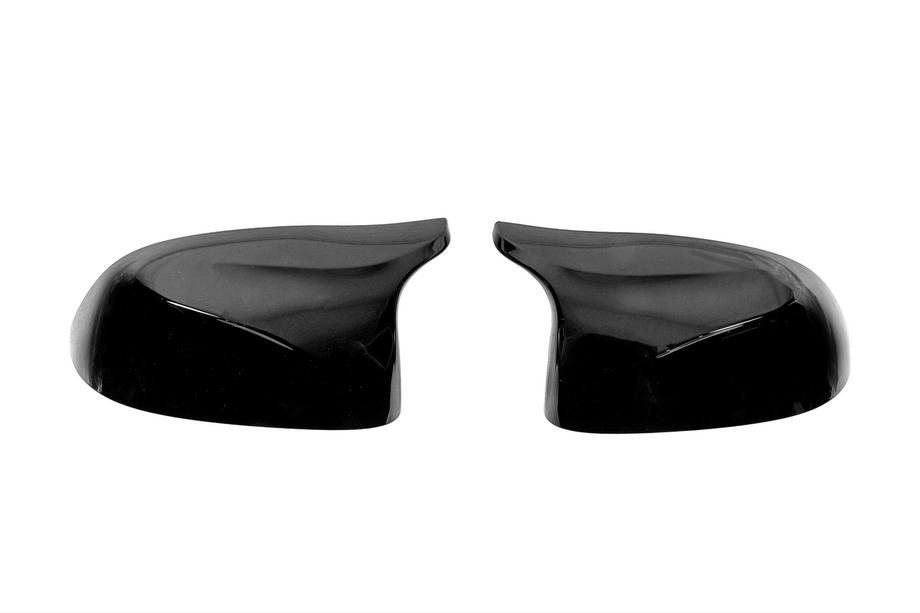 BMW X5 G05 2019–2026 B-Ware Spiegelkappen M-Look (mit Clips, 2 Stk.) Image