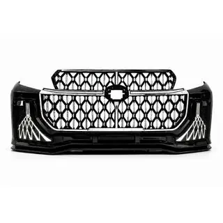 Sport Bodykit (für 2017-) Foto 3