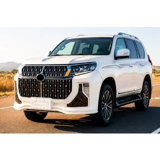 Sport Bodykit (für 2017-) Foto 1