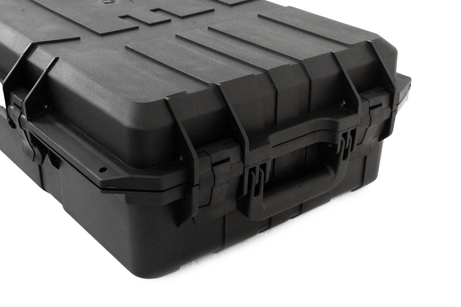 Toyota Land Cruiser Prado 250 2023- Expeditions-Dachbox (75 L) Foto 9