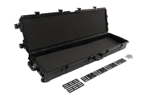 Toyota Land Cruiser Prado 250 2023- Expeditions-Dachbox (110 l) Foto 7