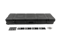 Toyota Land Cruiser Prado 250 2023- Expeditions-Dachbox (110 l) Foto 2