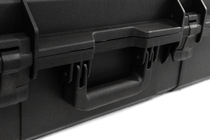 Toyota Land Cruiser Prado 250 2023- Expeditions-Dachbox (110 l) Foto 9