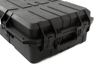 Toyota Land Cruiser Prado 250 2023- Expeditions-Dachbox (110 l) Foto 10