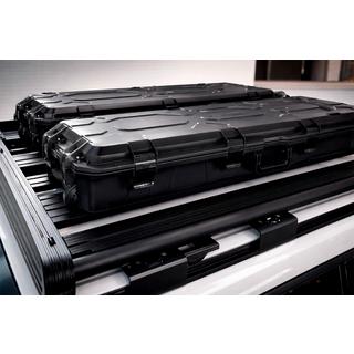 Expeditions-Dachbox (110 l) Toyota Land Cruiser Prado 250 2023- Foto 1