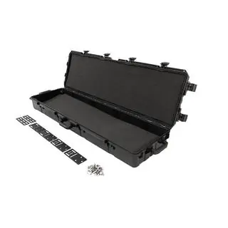 Expeditions-Dachbox (110 l) Toyota Land Cruiser Prado 250 2023- Foto 4