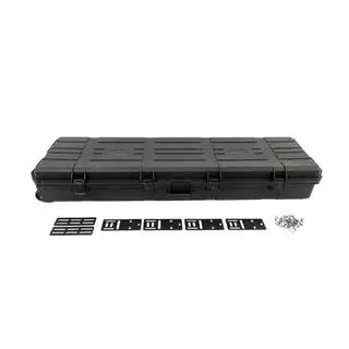 Expeditions-Dachbox (110 l) Foto 2