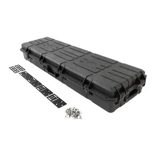 Expeditions-Dachbox (110 l) Foto 4