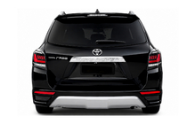 Toyota Highlander 2008-2013 LX600-Style Bodykit (für 2010-2013) Foto 2