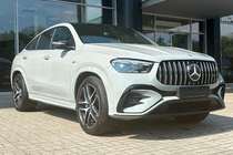 Mercedes GLE coupe C167 2019- AMG GLE53 Bodykit im 2023-Design (mit komplettem Heckstoßfänger) Foto 1