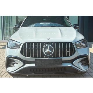 AMG GLE53 Bodykit im 2023-Design (mit komplettem Heckstoßfänger) Mercedes GLE coupe C167 2019- Foto 3