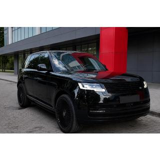 Geschmiedete Felgen HF-8 Black R22 (4 Stk.) Range Rover V L460 2021- Foto 2