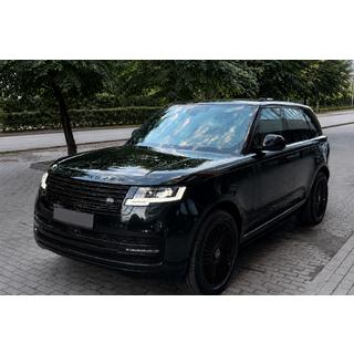 Geschmiedete Felgen HF-8 Black R22 (4 Stk.) Range Rover V L460 2021- Foto 1