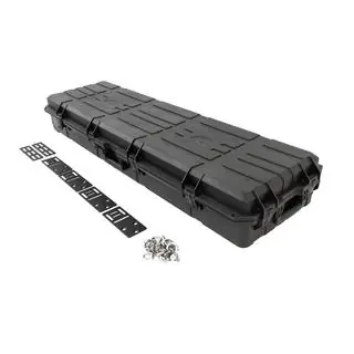 Expeditions-Dachbox V1 (110 l) Foto 1