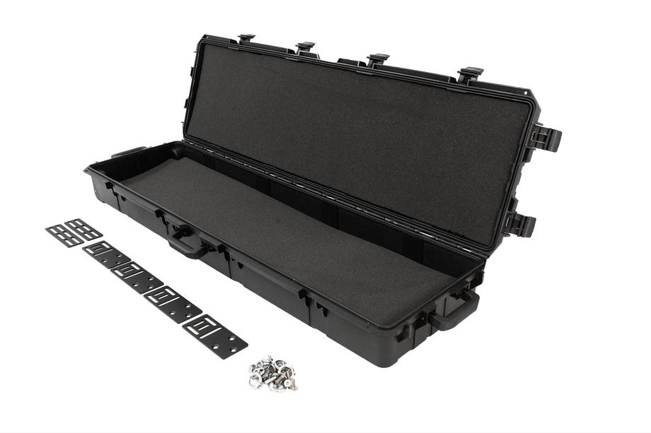 Expeditions-Dachbox V1 (110 l) Foto 3