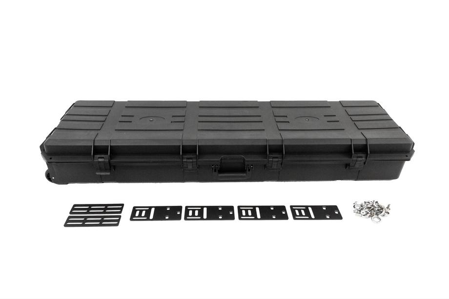 Expeditions-Dachbox V1 (110 l) Foto 5