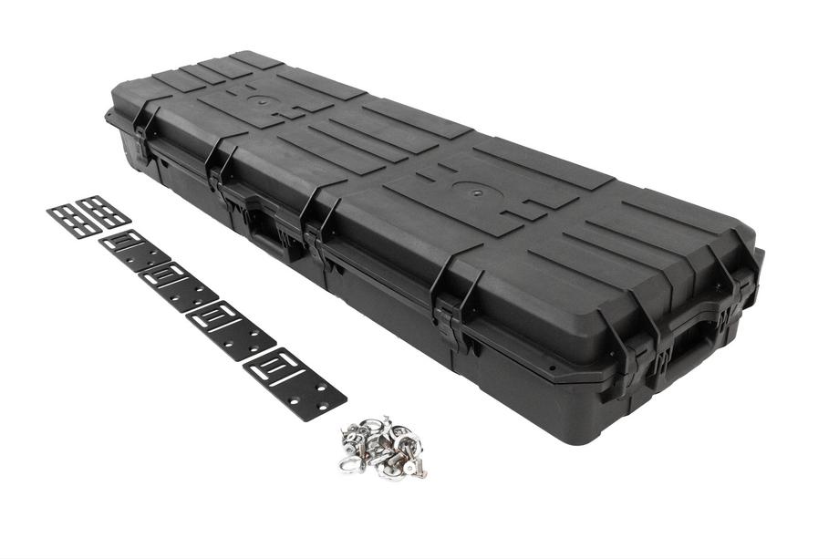 Expeditions-Dachbox V1 (110 l) Foto 1