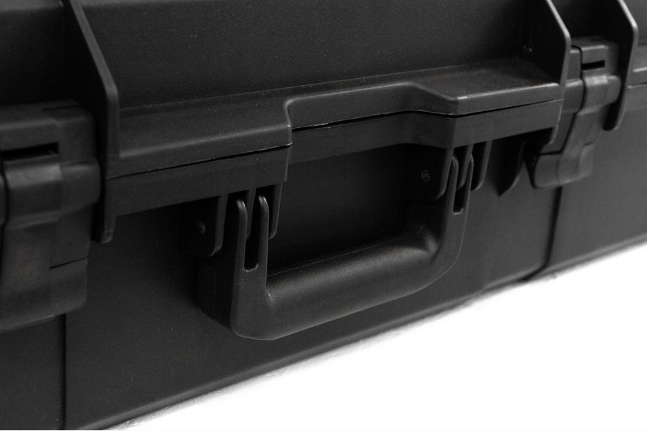 Expeditions-Dachbox V1 (110 l) Foto 8