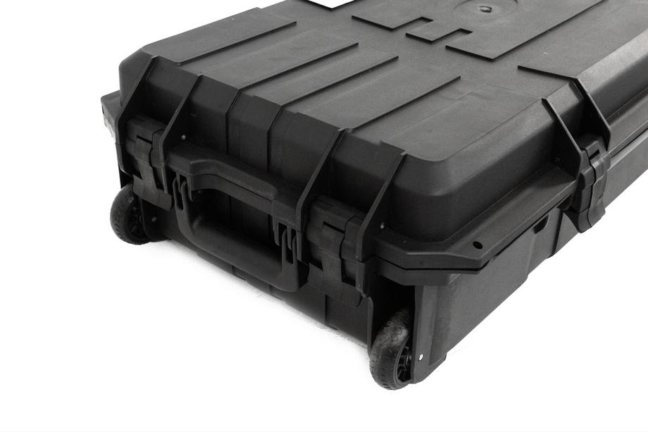 Expeditions-Dachbox V1 (110 l) Foto 10