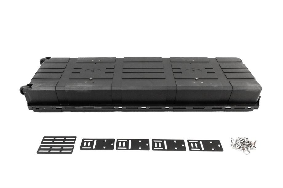 Expeditions-Dachbox V1 (110 l) Foto 11