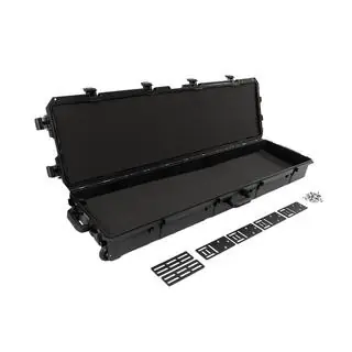 Expeditions-Dachbox (95 l) Foto 4