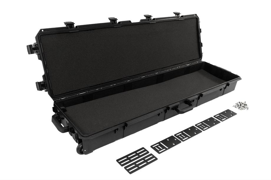 Expeditions-Dachbox (95 l) Foto 4