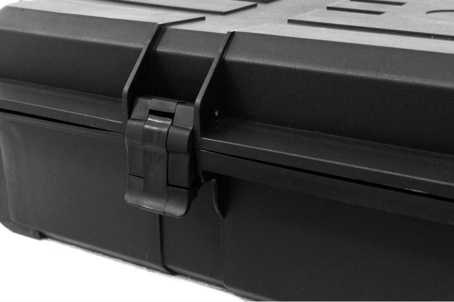 Expeditions-Dachbox (95 l) Foto 7