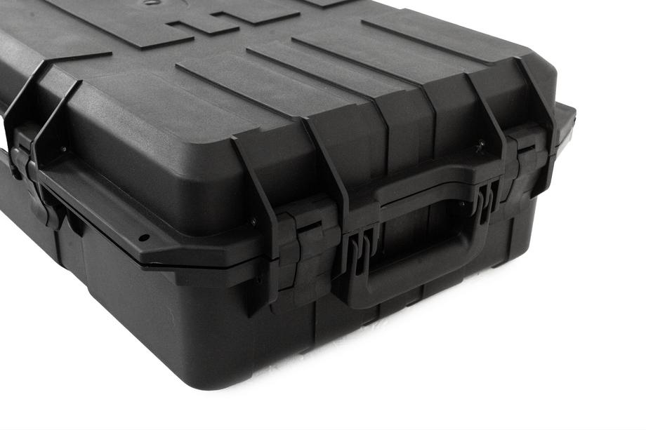 Expeditions-Dachbox (95 l) Foto 9