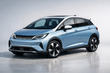 BYD Dolphin Surf 2026: Test eines der günstigsten chinesischen E-Autos Foto 1