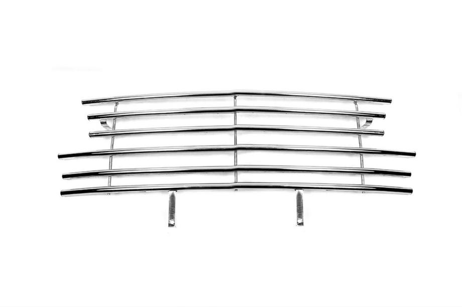 Peugeot 307 2001-2008 B-Ware Stoßstangengitter (Edelstahl) Image
