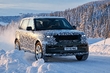 Range Rover Sport Electric 2027: Erste Prototyp-Fotos, Daten und Premiere Foto 1
