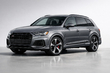 Test: Audi SQ7 Facelift 2024 – Performance-Premium-SUV Foto 1