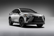 Lexus NX 2027 Facelift: neues Design, Innenraum und fast 100 km elektrisch Foto 1