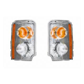 Eckblinker (2002-2004) Range Rover III L322 2002-2012