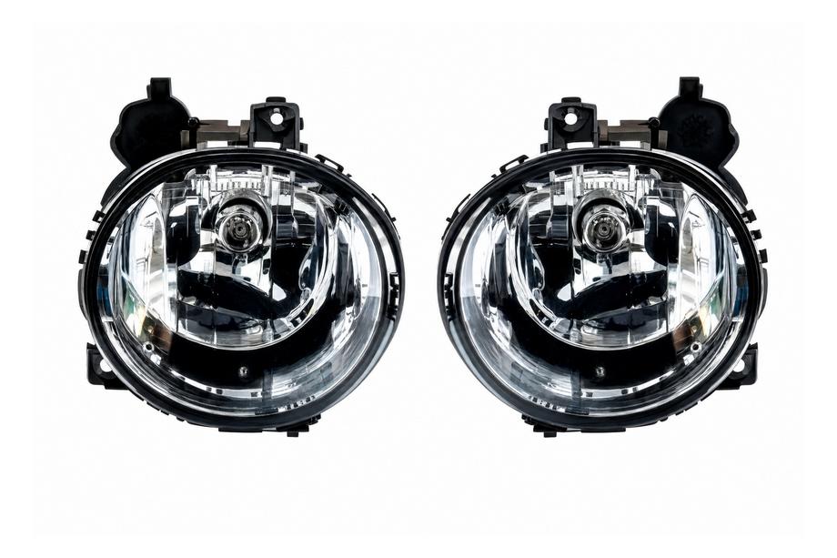 Range Rover III L322 2002-2012 Nebelscheinwerfer (2006) Image