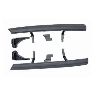 Trittbretter / Seitenschweller (2010-2012) Range Rover III L322 2002-2012