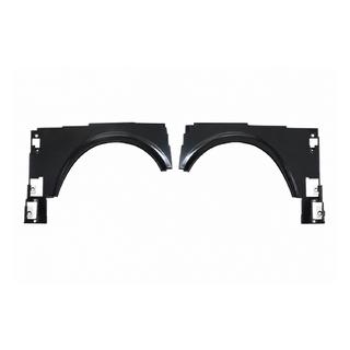 Kotflügel vorne (2010-2012) Range Rover III L322 2002-2012