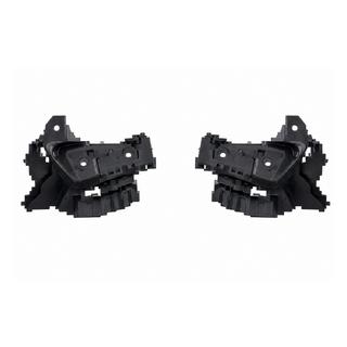 Kleine Halterung für die vordere Stoßstange (2010-2012) Range Rover III L322 2002-2012