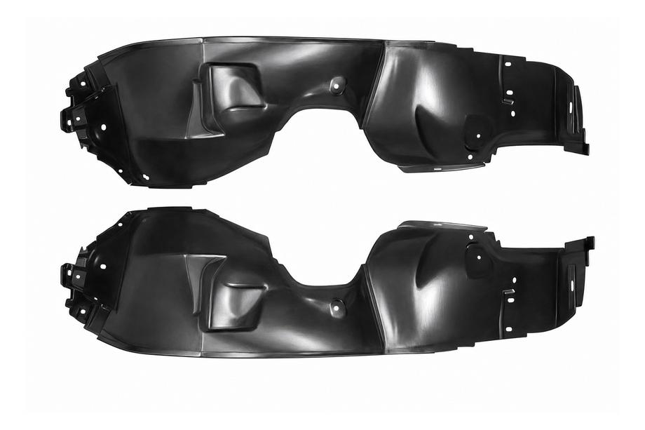 Range Rover III L322 2002-2012 Vordere Radhausschale (2010-2012) Image