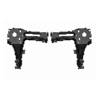 Metallhalter (2010-2012) Range Rover III L322 2002-2012