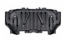 Range Rover III L322 2002-2012 Unterfahrschutz Motor (2010-2012) Foto 1