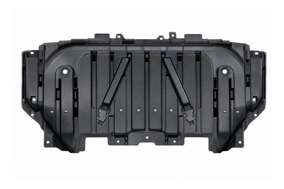 Range Rover III L322 2002-2012 Unterfahrschutz Motor (2010-2012) Image