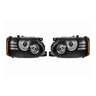 Frontscheinwerfer (2010-2012) Range Rover III L322 2002-2012